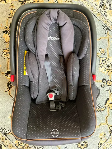 Infant Car Seat in Excellent Condition