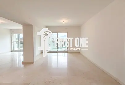Unfurnished | Vacant | Balcony