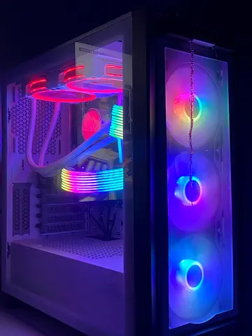 🔥 Gaming PC for Sale – Great Performance + Clean Setup