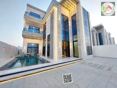 فيلا للبيع تملك حر لجميع الجنسيات الفيلا شامل التسجيل التملك شامل المياه الكهرباء المكيفات موقع متميز مقابل المسجد وجميع الخدمات