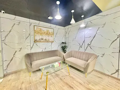 FITTED OFFICE SPACE  | FURNISHED | PRIME LOCATION | CHEAPEST PRICE