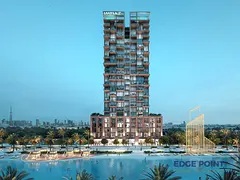 WATERFRONT LIVING_5%DP_4%DLD WAIVER_BURJ KHALIFA&amp;CREEK VIEWS