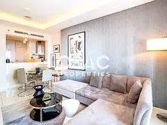 Modern Living | Fully Furnished | Vacant Soon