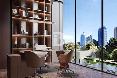 Limited Edition Offices | Burj Capital