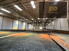 Brand New Warehouse | 50000 Sqft | Umm Al Thaoub UAQ | Flexible Power