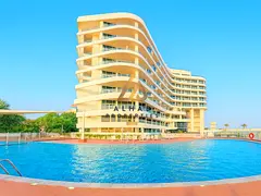 Luxurious Waterfront Living | Beach Front | Palm