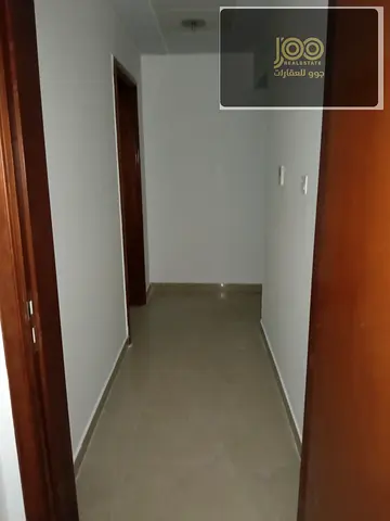 2 Bedrooms & Hall | 2 Bathrooms | Al Nuaimiya 3 | Khalifa Street Direct | Free Parking | Price 48k