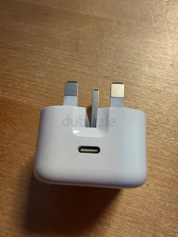 Apple USB-C Power Adapter
