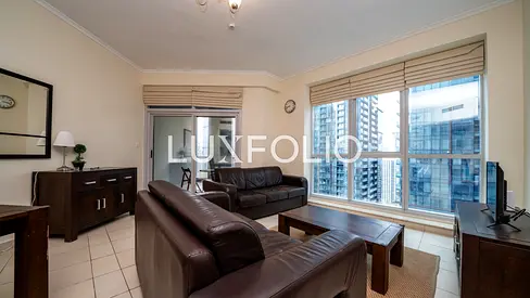 High Floor | Prime Location | Spacious Layout