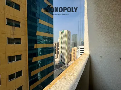 One Month Free | Balcony Living | Prime Location | Clean and Modern Apartment