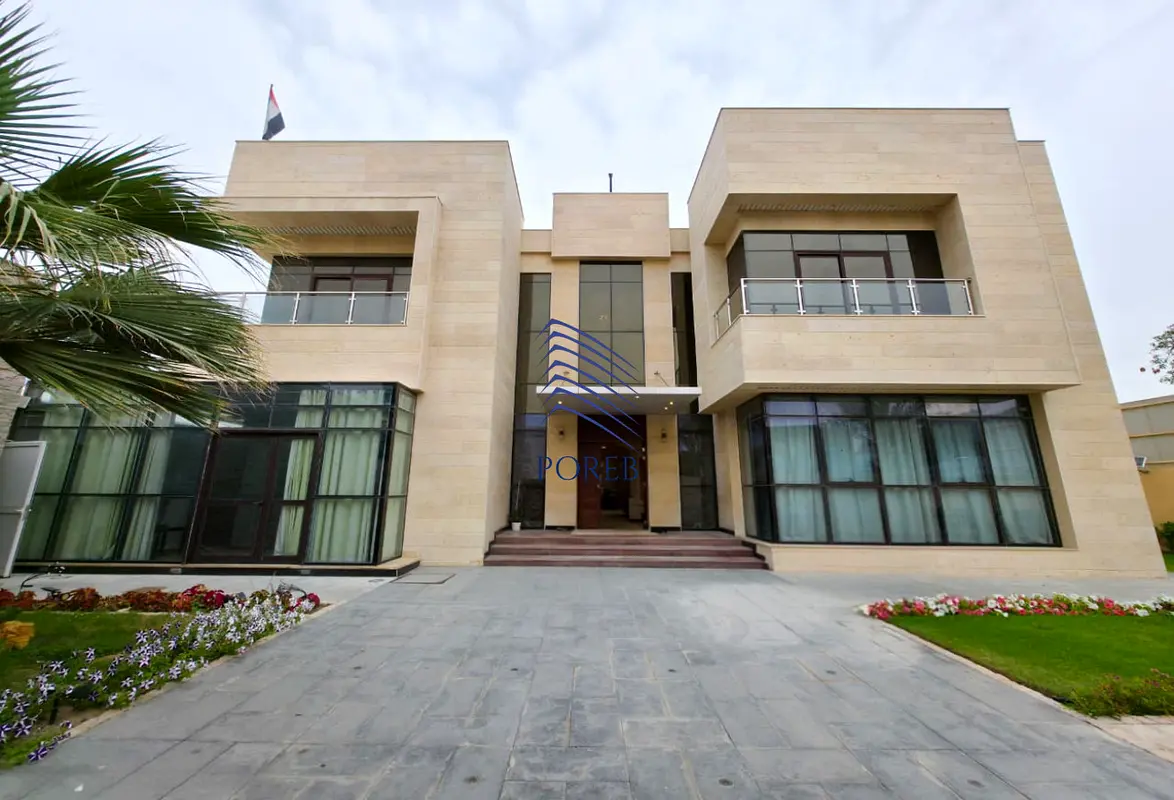 7 BR for Sale in Al Barsha || GCC National Only