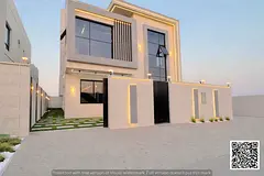 Luxury Modern Villa with Pool | Two Floors + Roof | Spacious Area | Price Includes Registration Fees
