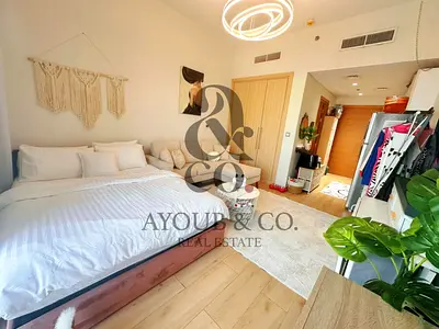 Metro Side | Near Dubai South | High ROI