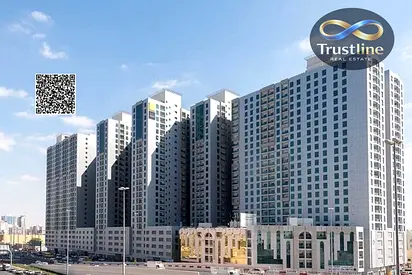 غرفة وصالة في سيتي تاور للبيع