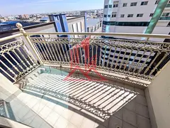 2bhk with wardrobe and balcony | Fully family friendly building