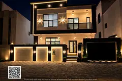 Luxury Villa | Three Floors | Price Includes Air Conditioning, Registration &amp; Ownership Fees
