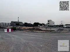 Townhouse Plot for Sale in Al Helio 2 Ajman | 1,722 Sqft | AED 250/Sqft