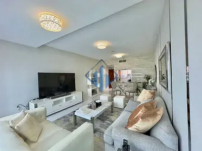 1-Bedroom with Sea Views | Mina Al Arab
