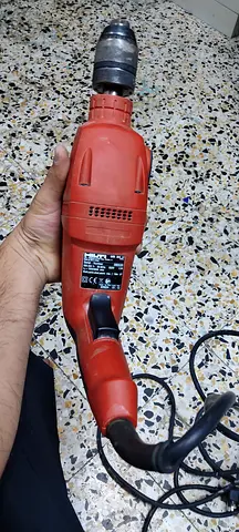 Hilti ud30 drill for sale