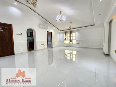 Brand New Huge Studio With Sep/Kitchen Proper Washroom Built In Wardrobe Near Spar Market In KCA