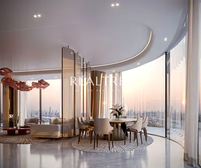 Luxurious Living | Burj View | Full Cash Offer