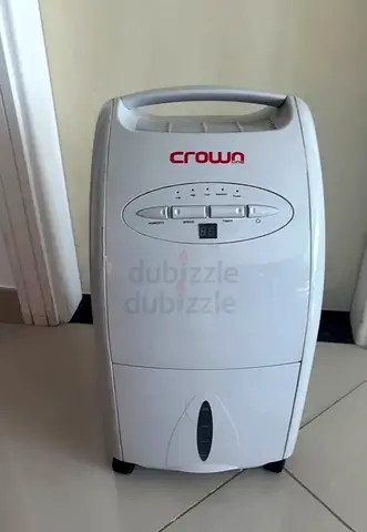 Crown Air Dehumidifier