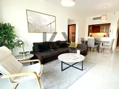 Prime Location | Vacant | Modern 1 BR