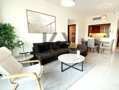 Prime Location | Vacant | Modern 1 BR