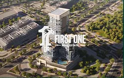Resale | 2Bedroom + Maid | Prime location