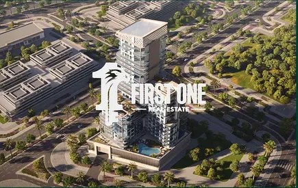 Resale | 2Bedroom + Maid | Prime location