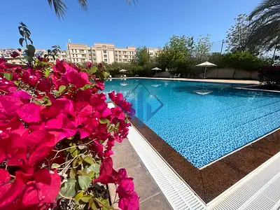 Affordable Cozy Mina Al Arab The Lagoon Studio Rent