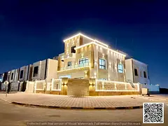 Luxury Villa for Sale | Two Floors + Roof | Price Negotiable | Freehold for Life for All Nationaliti