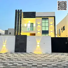 Luxury Modern Villa | Ground + First + Roof | Prime Location | Price Including Registration Fees