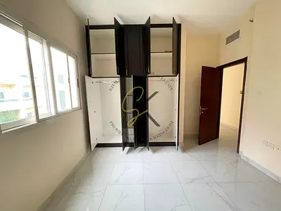🌟 Spacious Unfurnished 1BHK | 2 Washrooms | 940 Sqft | Prime Living in Muwailah Commercial – Sharjah 🏡✨