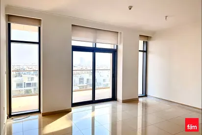 Spacious | Park | Villas View | Chiller Free
