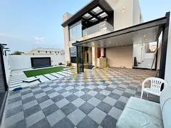 Residential/Commercial Villa – Two Floors | Large Area | Includes Electricity, Water, and Air Cond