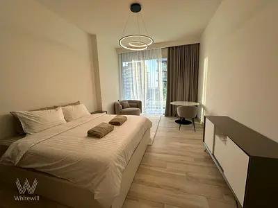 Multiple Cheques | Spacious Corner Balcony | Furnished