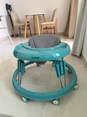 Brand new baby walker