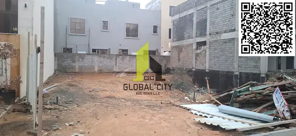 BEST LOCATION , GOOD COMMUNITY , G+2 TOWNHOUSE PLOT FOR SALE IN ZAHYA MAIN LOCATION , TOTAL AREA SQM 160 , SQFT 1,722 , 1/2 KM AWAY FROM MAIN ROAD ,,,