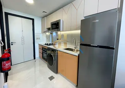 Studio in Prime Location | Brand New | High Floor