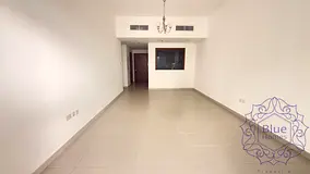 Spacious Layout| Family Building| 2BHK with Balcony’s