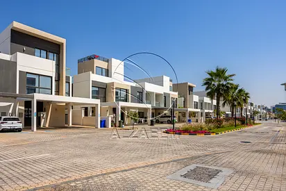 Single Row | Prime Location | UPCOMING RENT