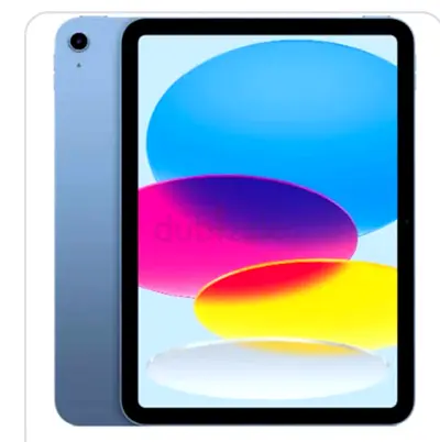 IPAD A16- 2025 11TH GENERATION! Only used one or two months