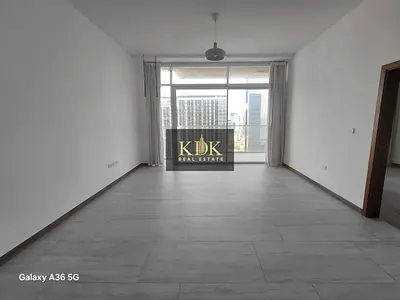 Community View| Unfurnished | Ready to Move