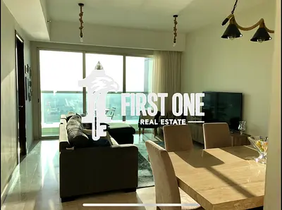 Prime Located | Partial Sea View | Vacant