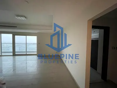 Luxury 3BHK | JAM Tower at Downtown - Dubai