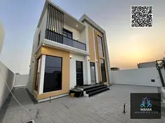 ✨🏡 Luxury VIP Villa for Sale in Al Helio 2 – Prime Location Near Main Road &amp; Services 
