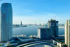 High Floor | Park View | Spacious Layout
