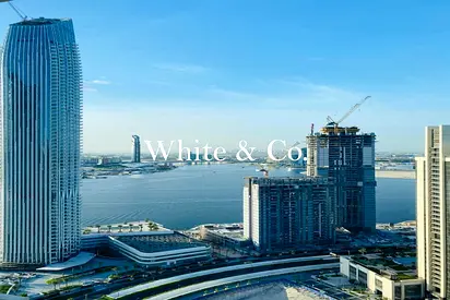 High Floor | Park View | Spacious Layout