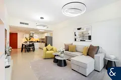 One Bedroom | Balcony | Upgraded | Vacant